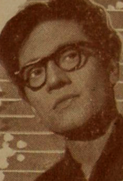 শম্ভু মিত্র